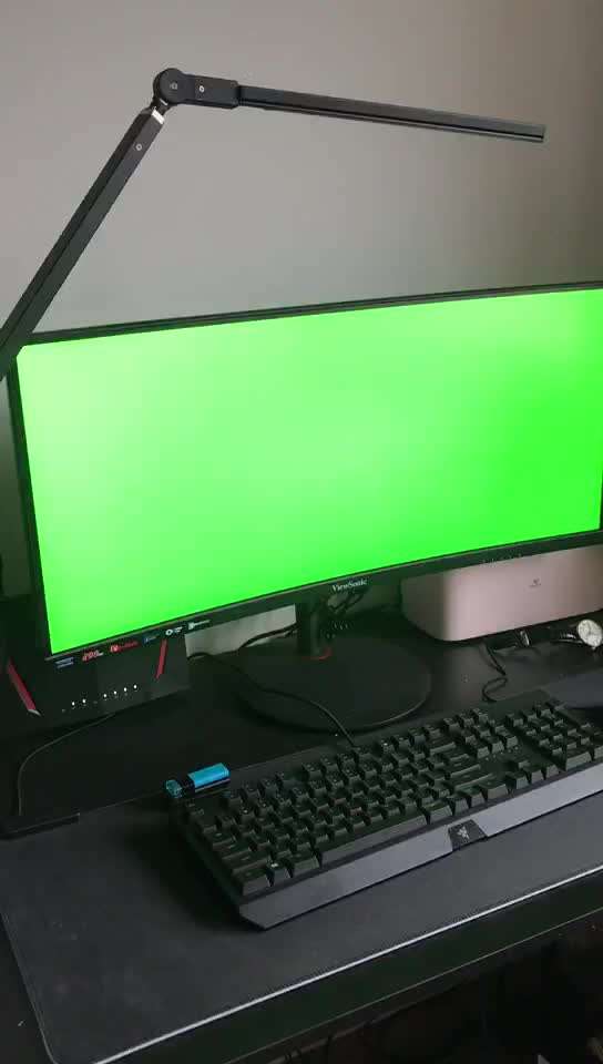 主机关机显示器不关费电吗