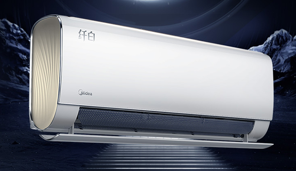 空调在制热时主机转不转了