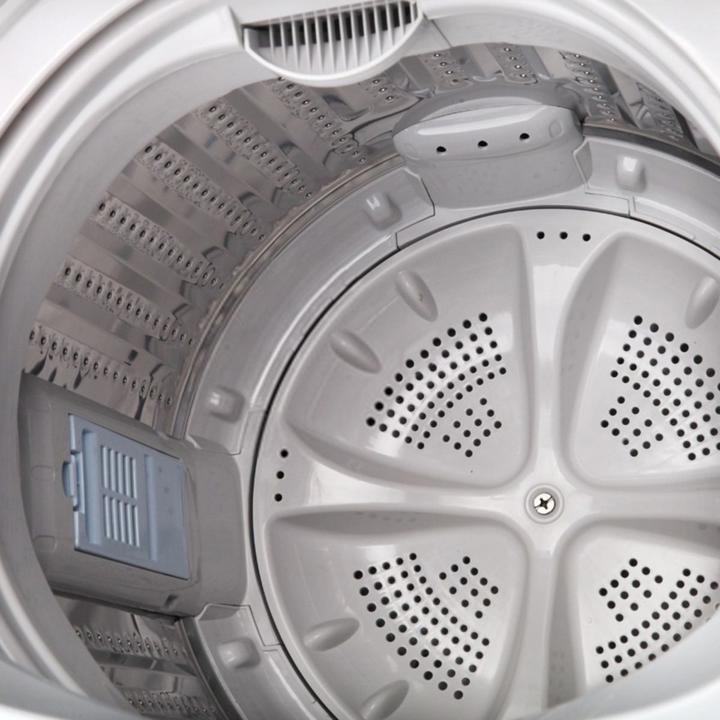 洗衣机主机转桶不转是什么原因