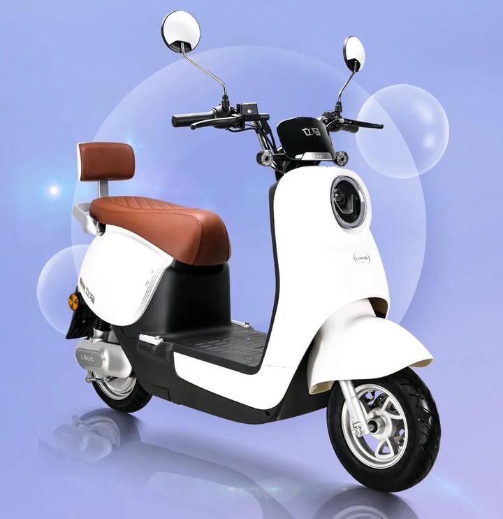 电动车仪表主机模块