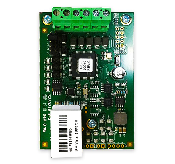 霍尼韦尔报警主机河南