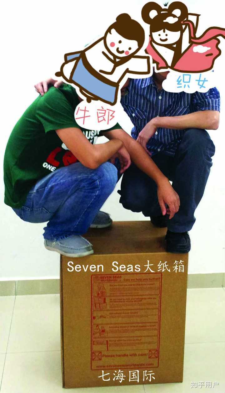 电脑主机能不能海运到国外