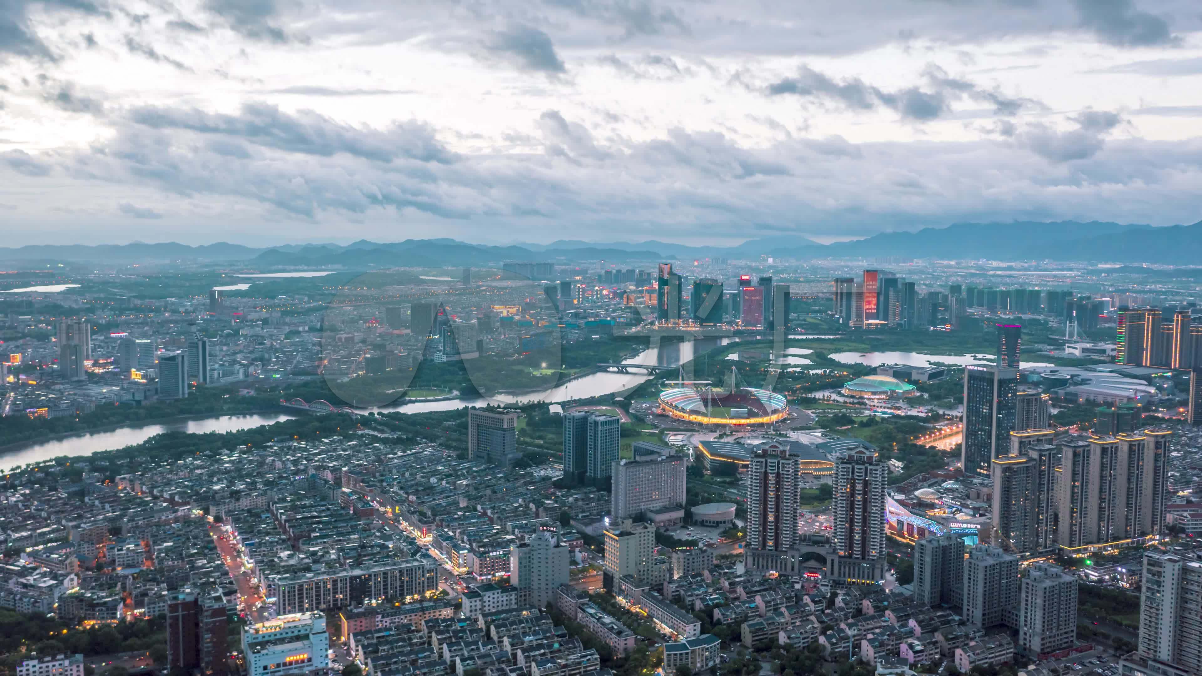 义乌的主机号码是多少