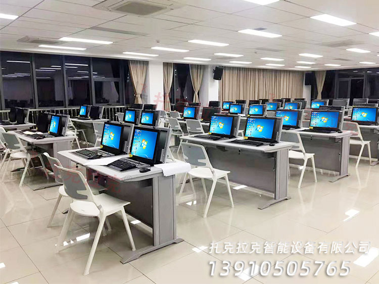 学校统一的电脑能换主机吗