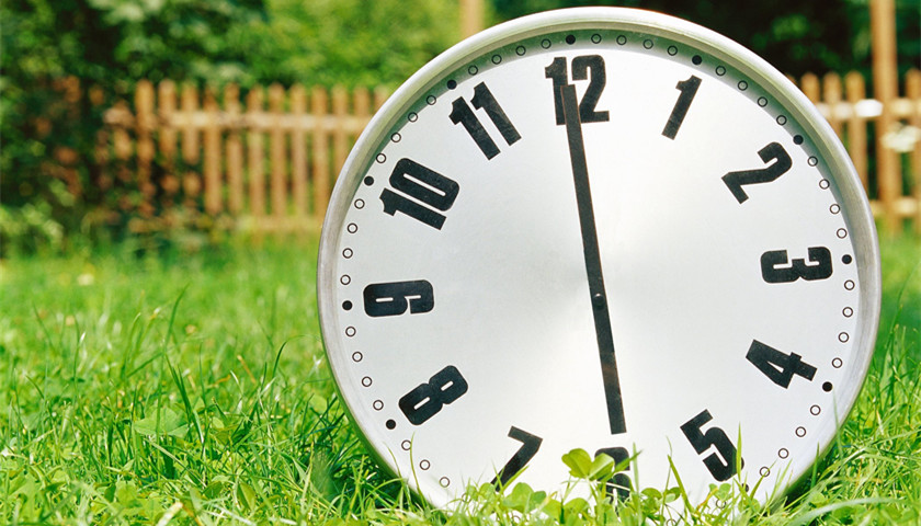 时间校对等机器的层次与主机少