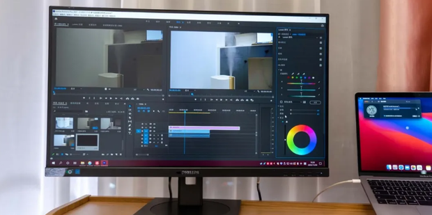 根据主机选显示器