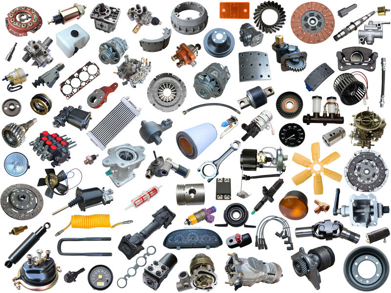 汽机主机备品备件包括哪些