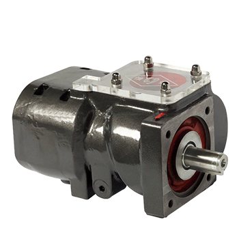 双螺杆主机百度百科