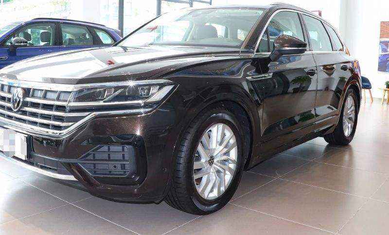 途锐主机硬盘多大