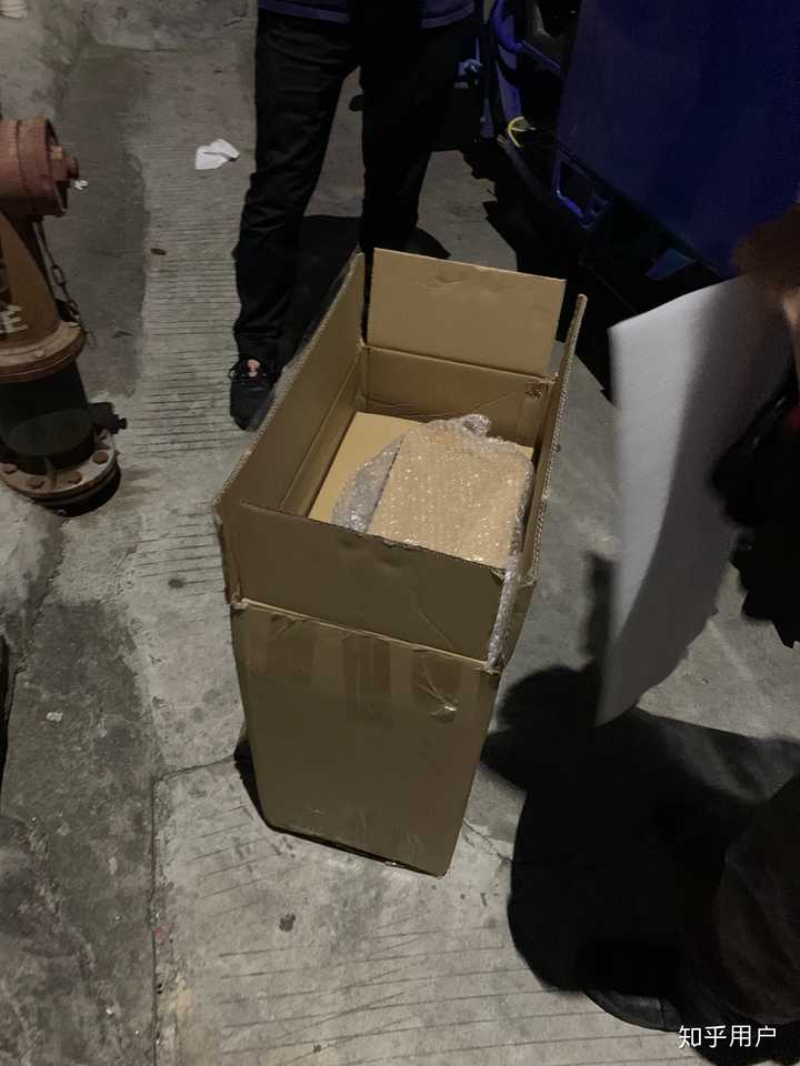 邮寄主机机箱填充什么区别