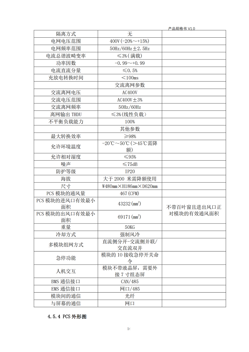 十吨冷库主机功率有多大