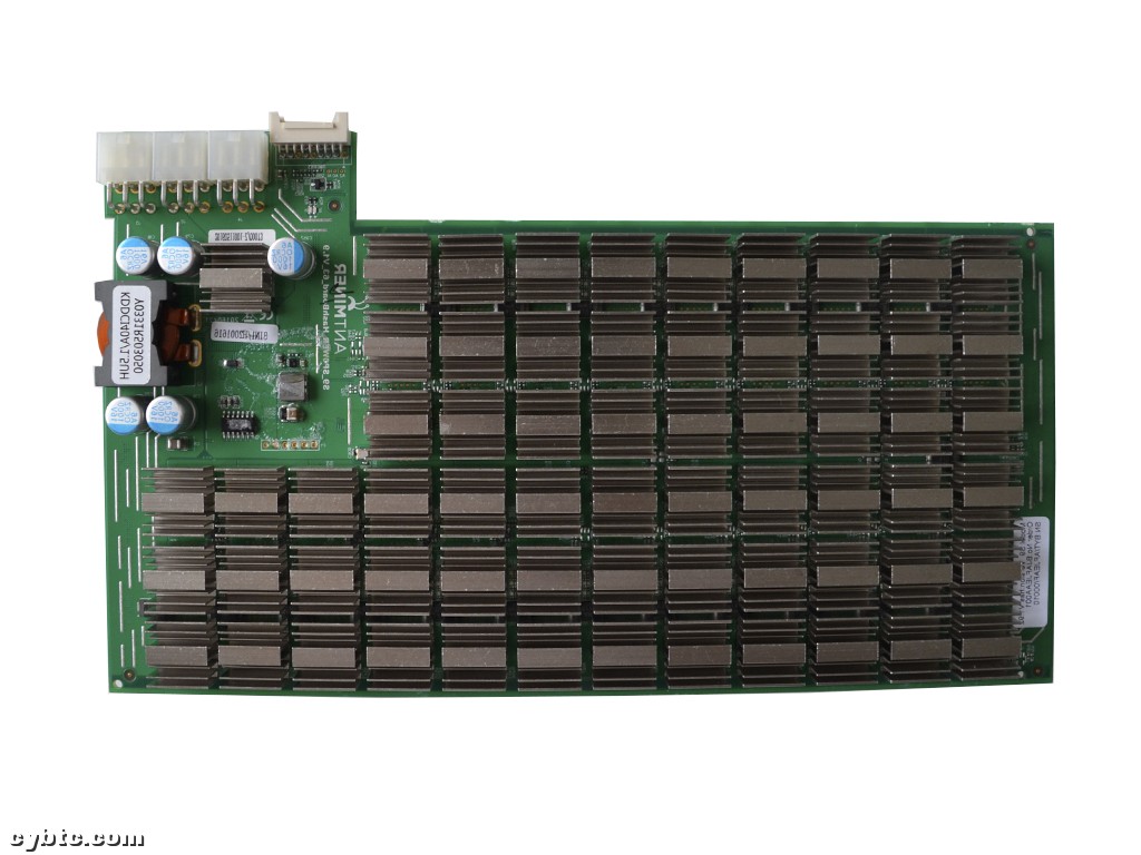 挖矿乙特币主机配置