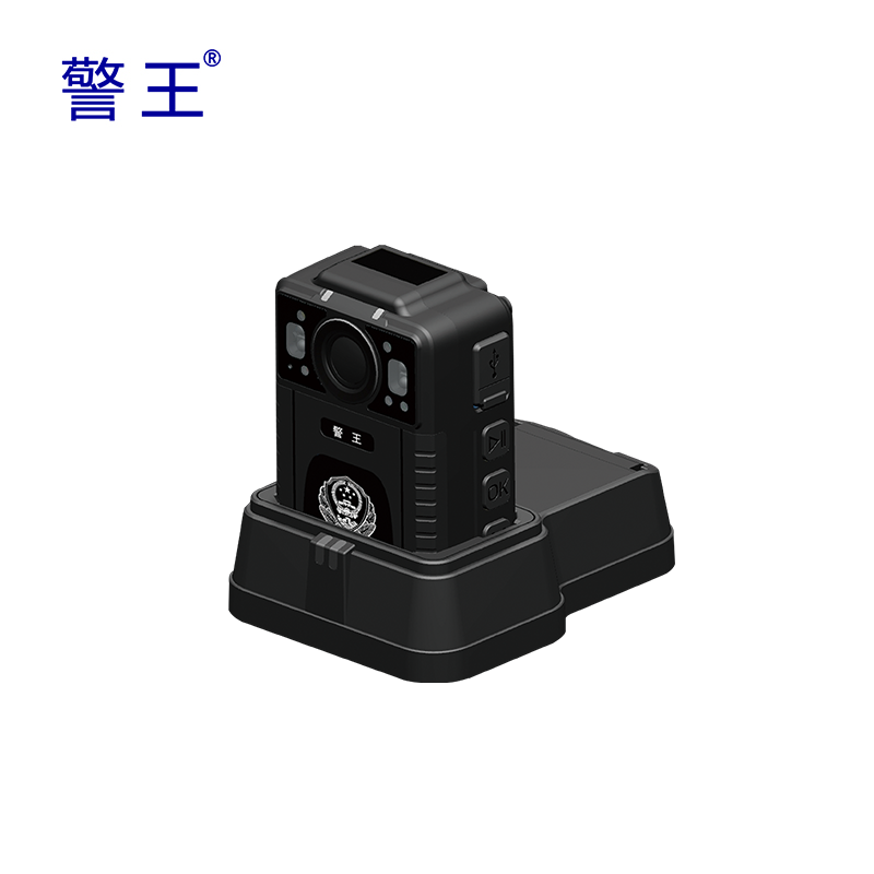 警察取证的主机