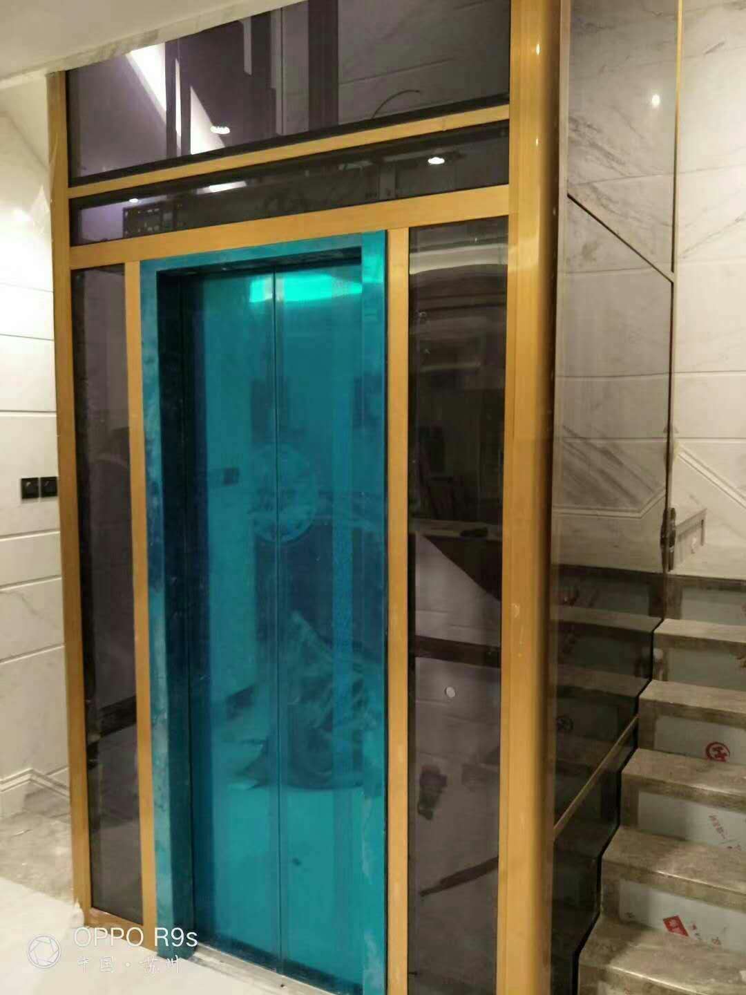 吊电梯主机上楼多少钱