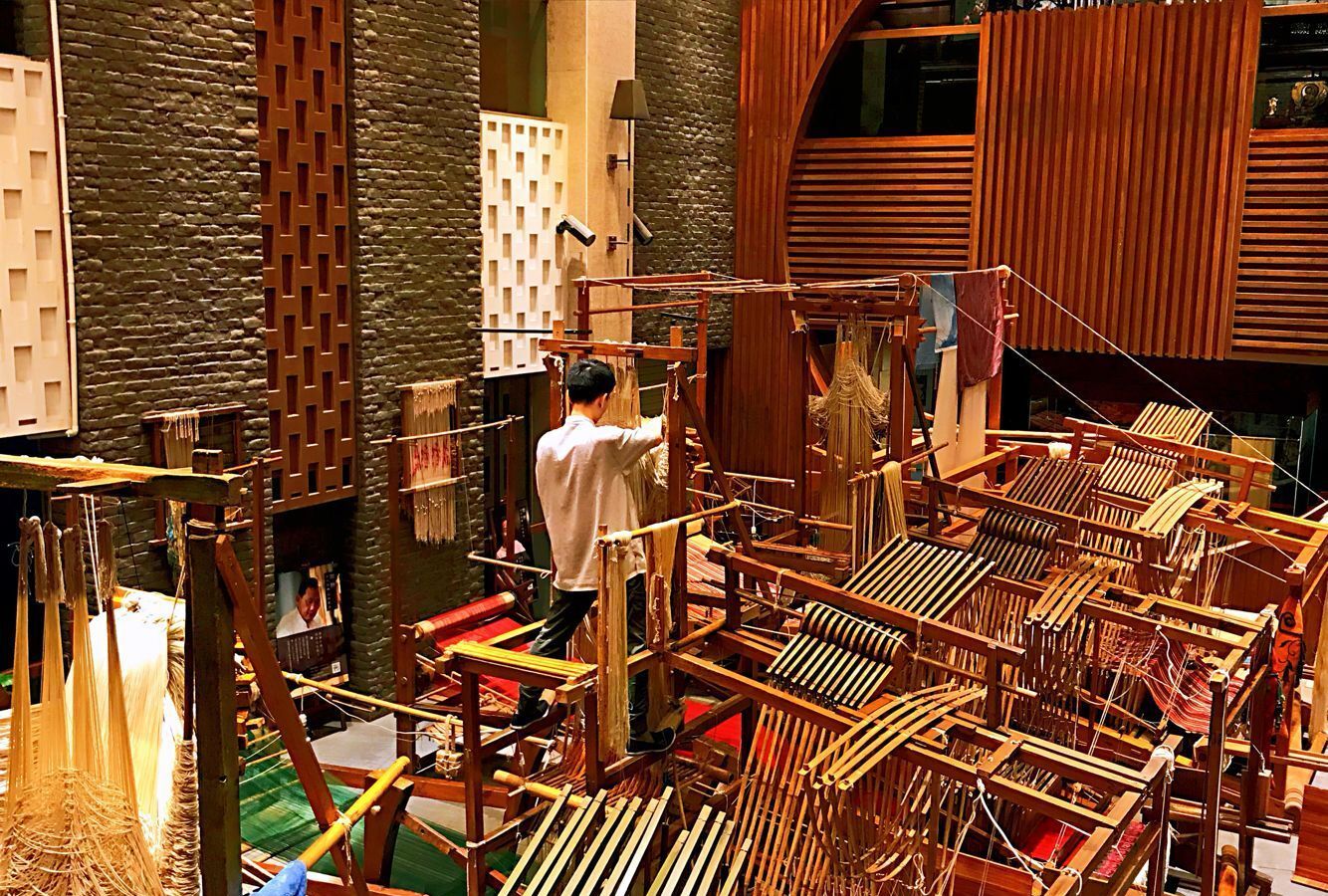 织梦正在解析主机