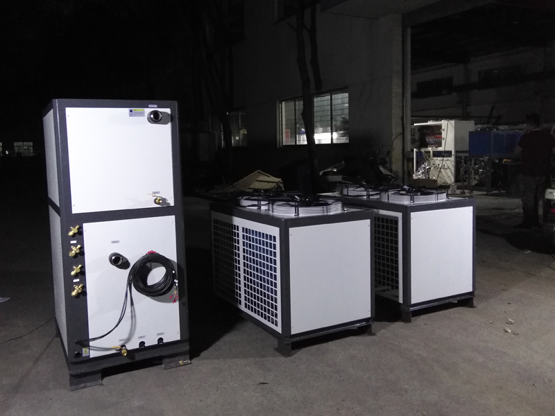 分体式水冷主机什么品牌好