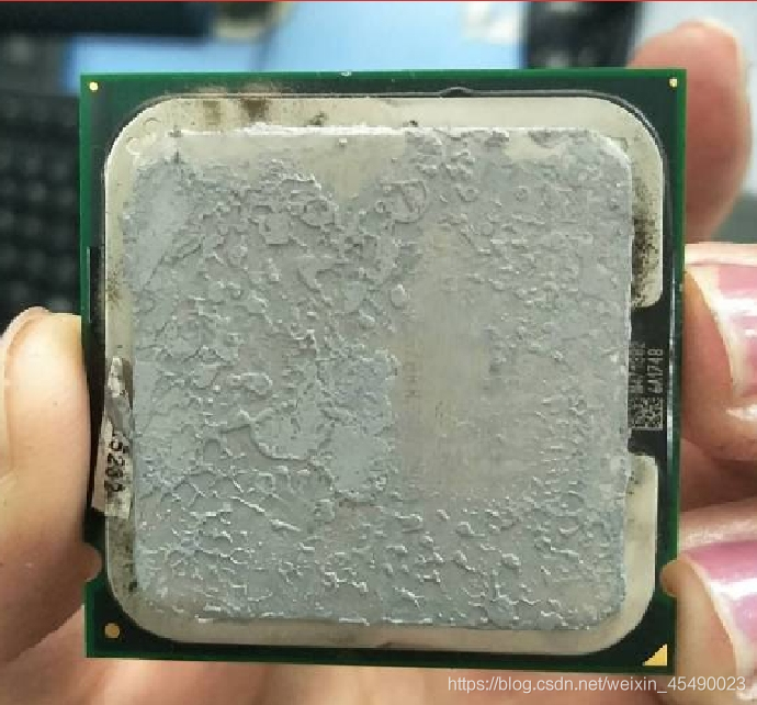 缤智拆掉主机出错