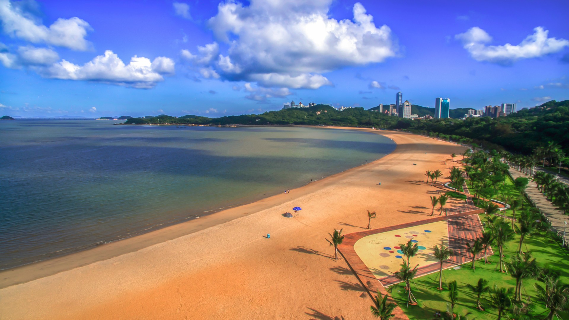 海湾火灾显示盘主机代号