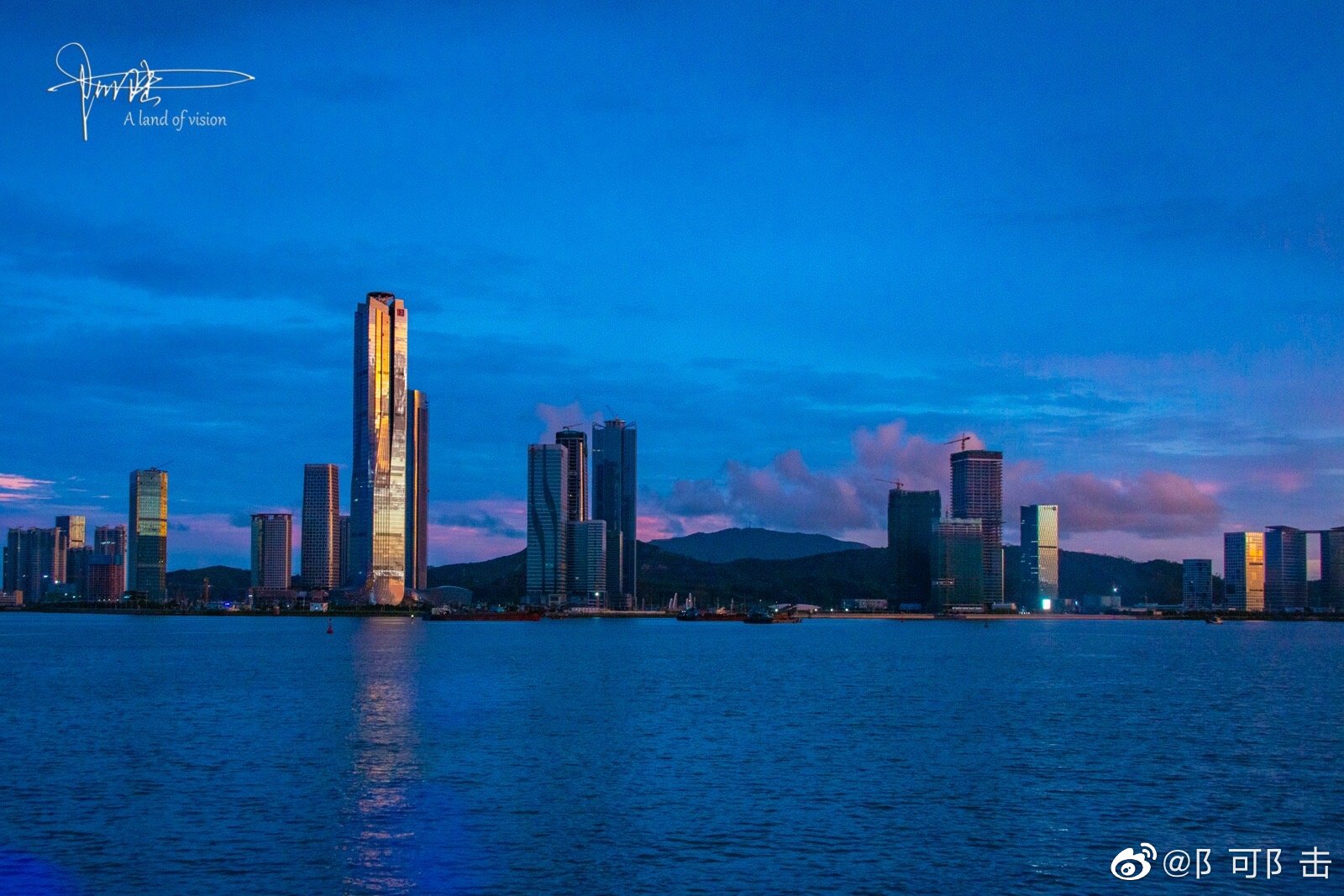 海湾消防主机解除调试