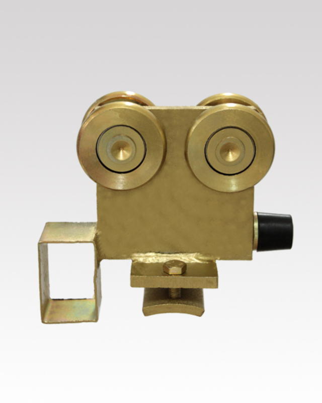 主机滑车主要用途