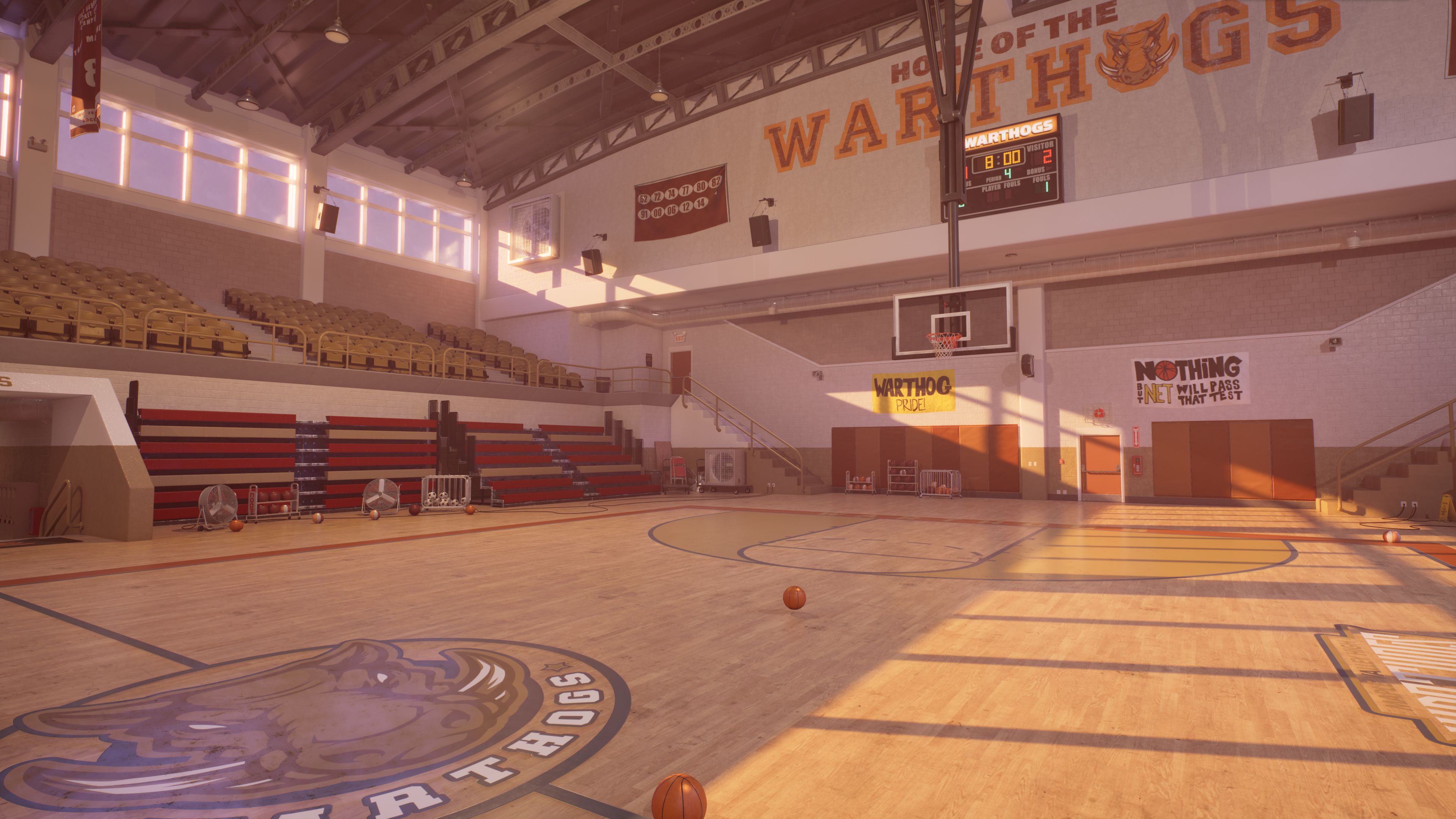 高校主机游戏社团