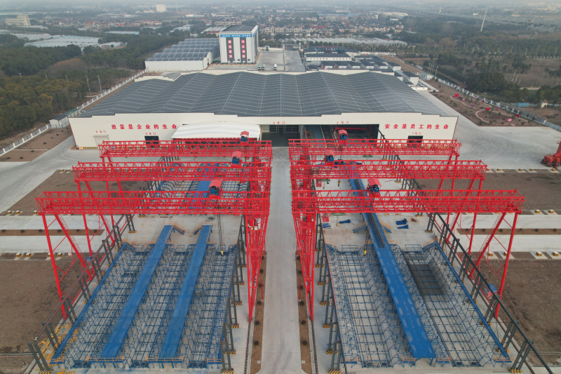 中国铁路四大主机厂