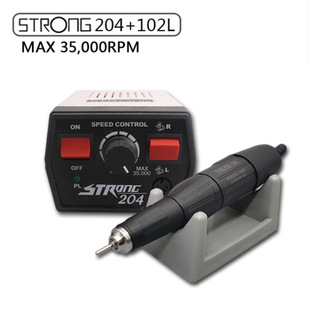 世新打磨机主机不亮常见故障