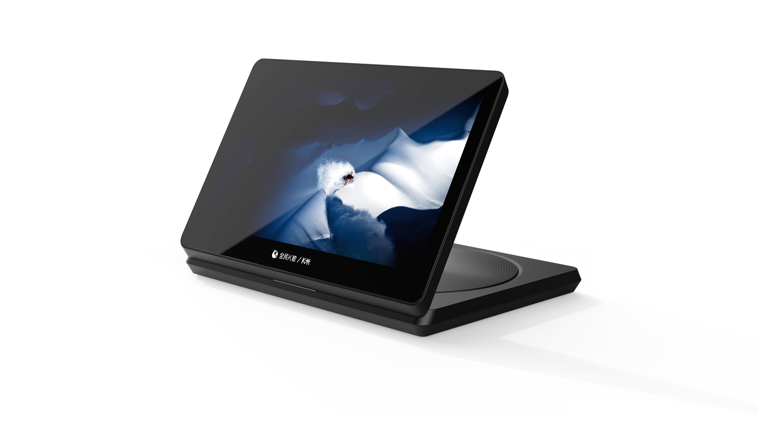 点歌机主机百度百科