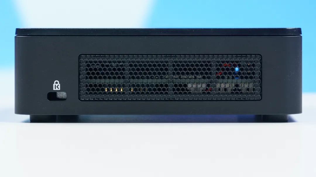 迷你主机怎么接