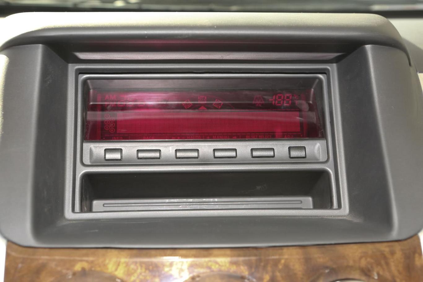 帕杰罗来福音响主机