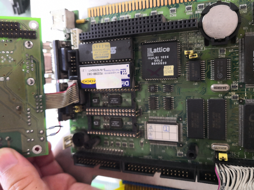 印刷机主机不过电是那的事