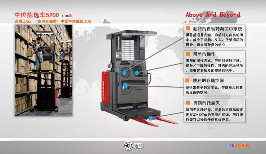 主机型式核准号叉车