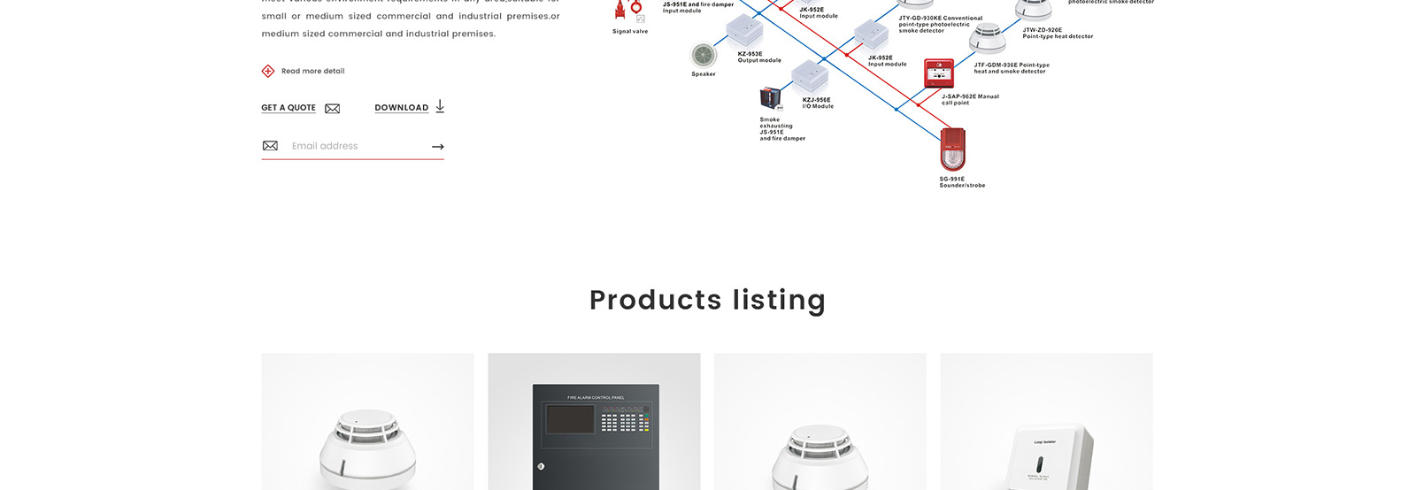 泛海三江主机如何查看回路信息