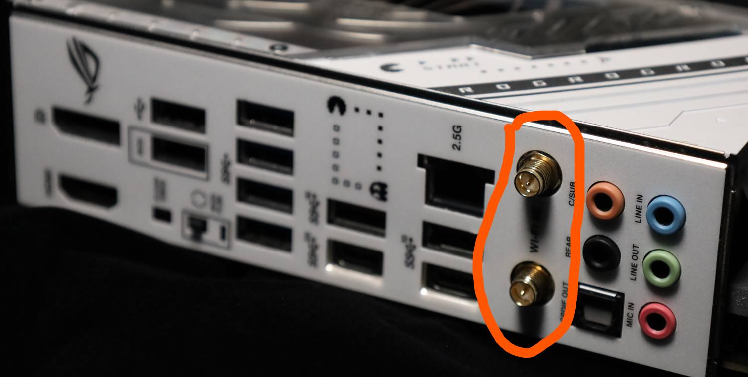 电脑主机如何无线轱有线