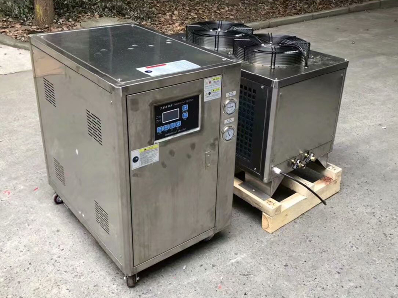 分体式水冷主机什么品牌好