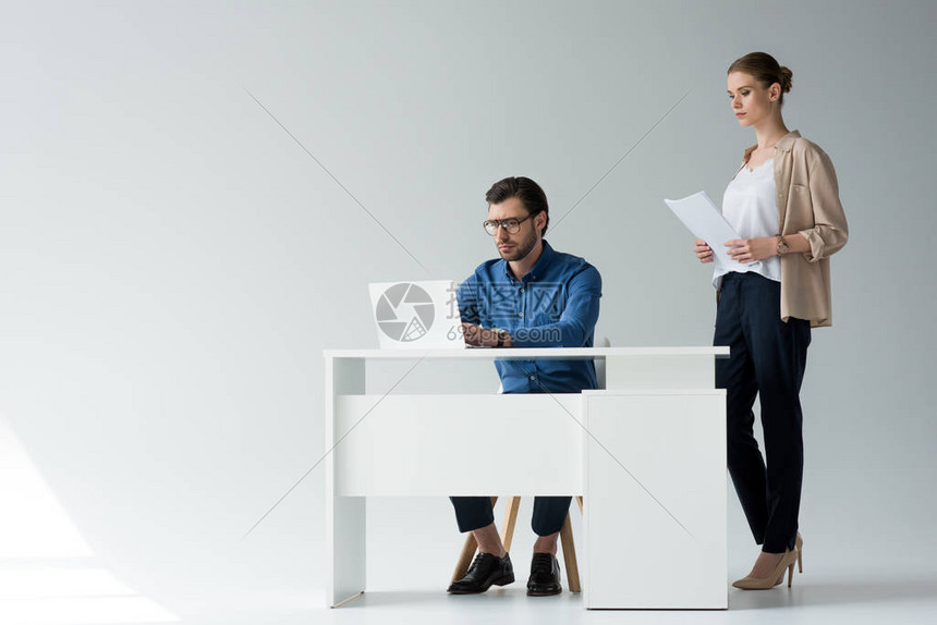 集中消防报警主机