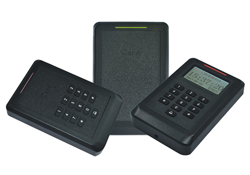 门禁读卡器主机容量满