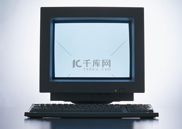 电脑主机开关电源键