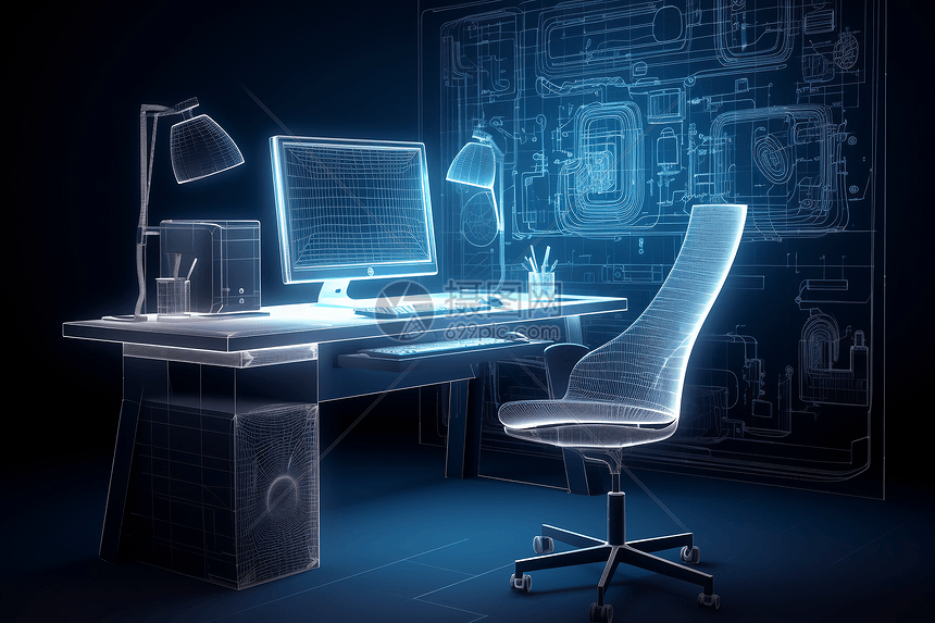 计算机主机控制器计算器