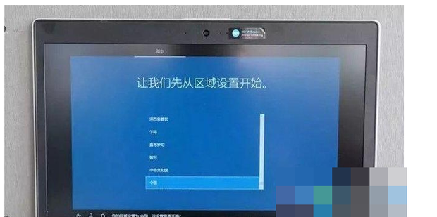 戴尔工作站主机怎么开箱