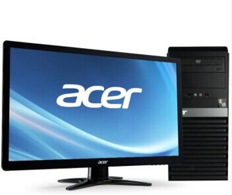 宏碁台式主机的说明书