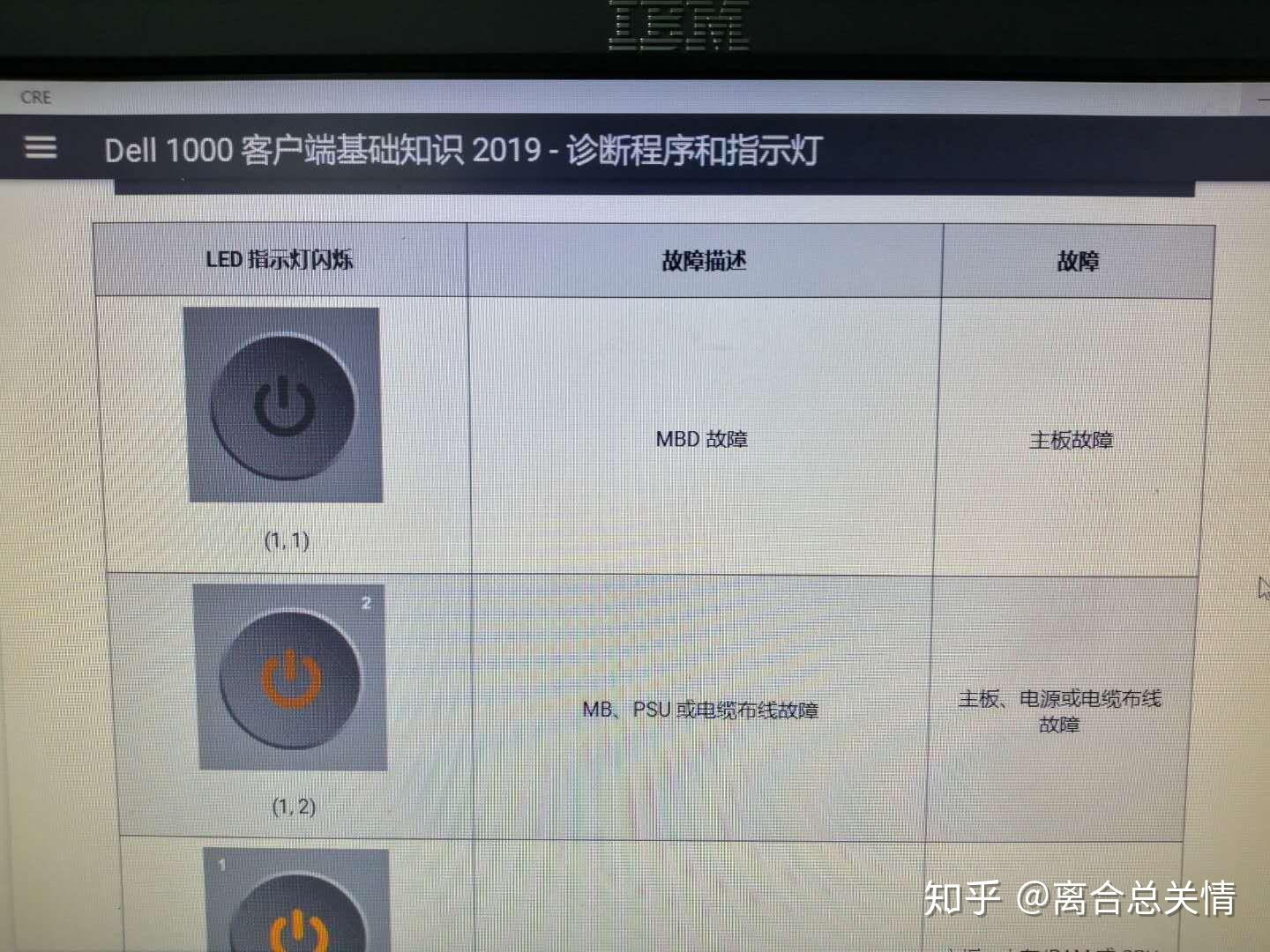 主机启动键一直闪黄灯