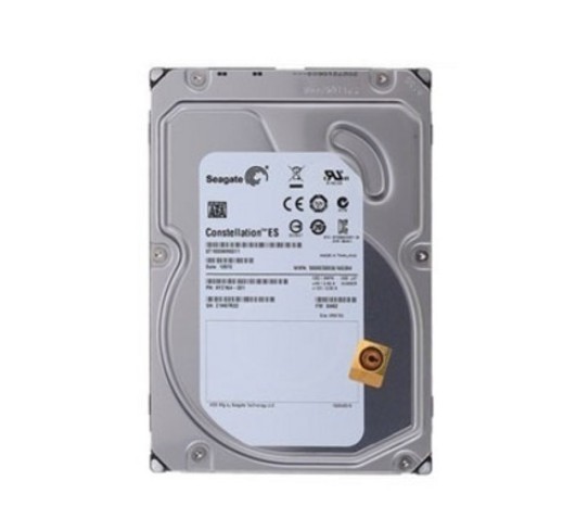 希捷与主机的连接