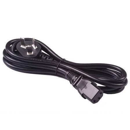 小规格主机电源线