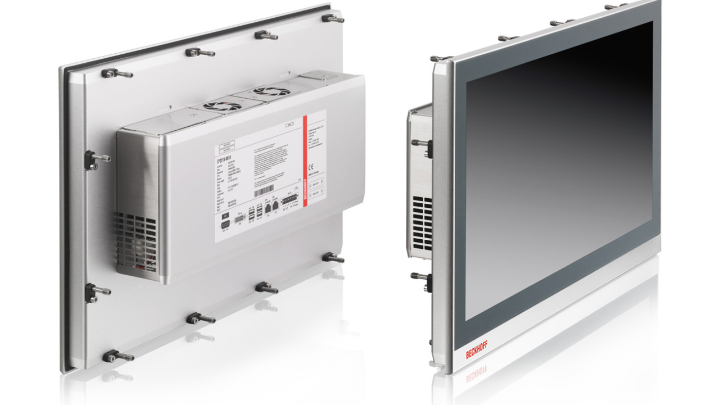 主机控制面板模块