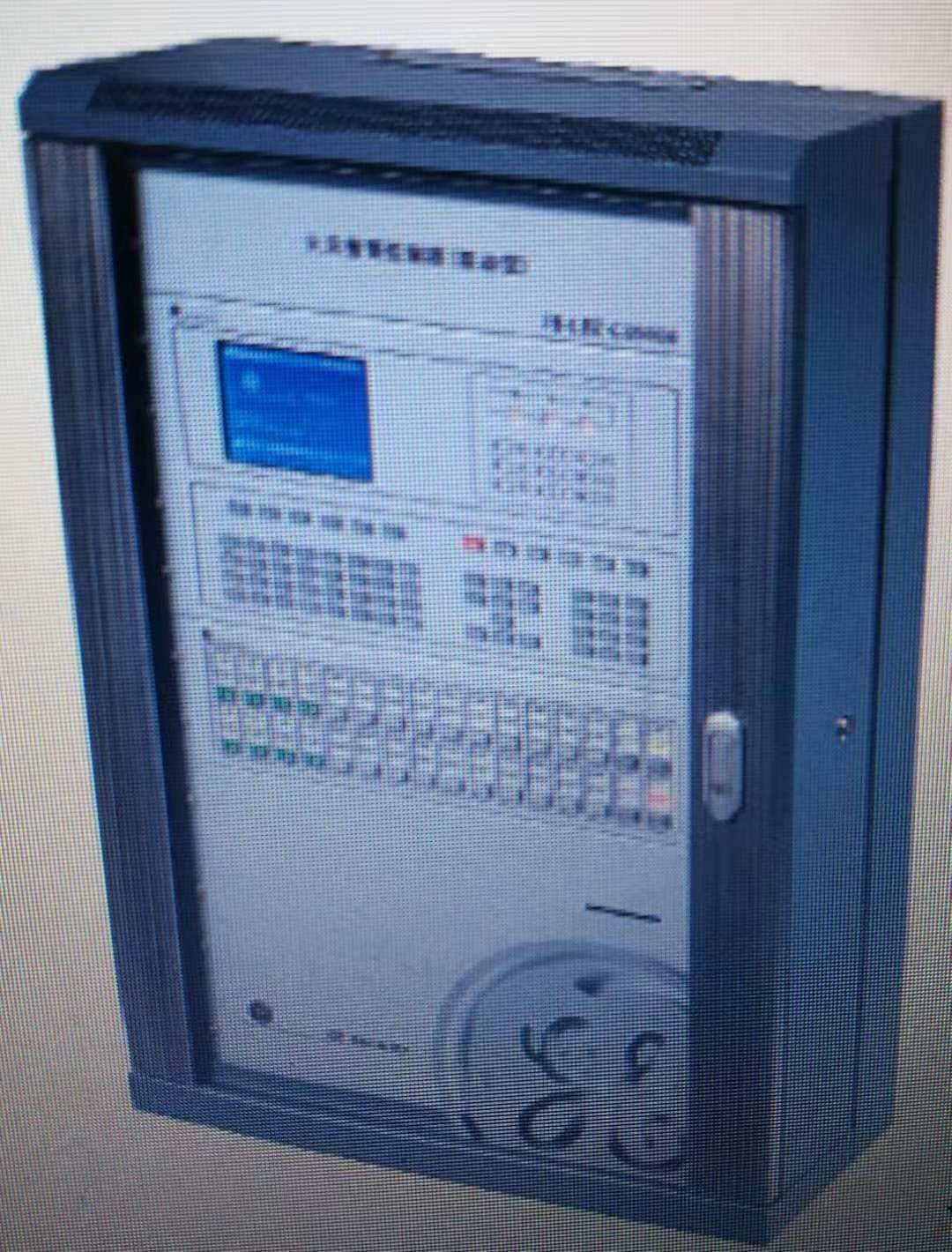 火灾报警主机按结构分类如何安装