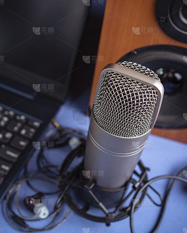 安卓麦克风播音主机