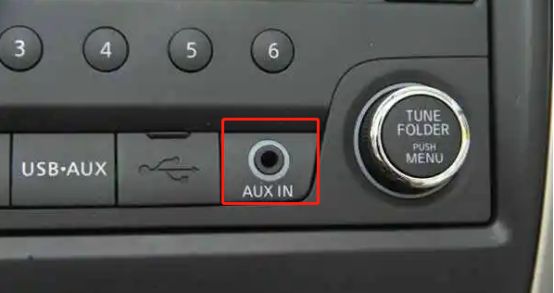 车载主机如何无线连接音箱