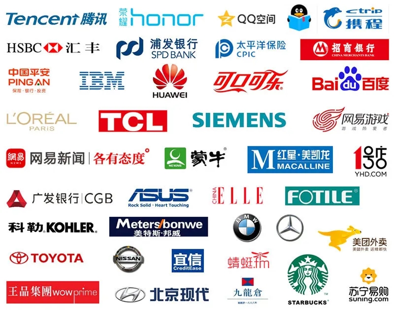 品牌主机排名称