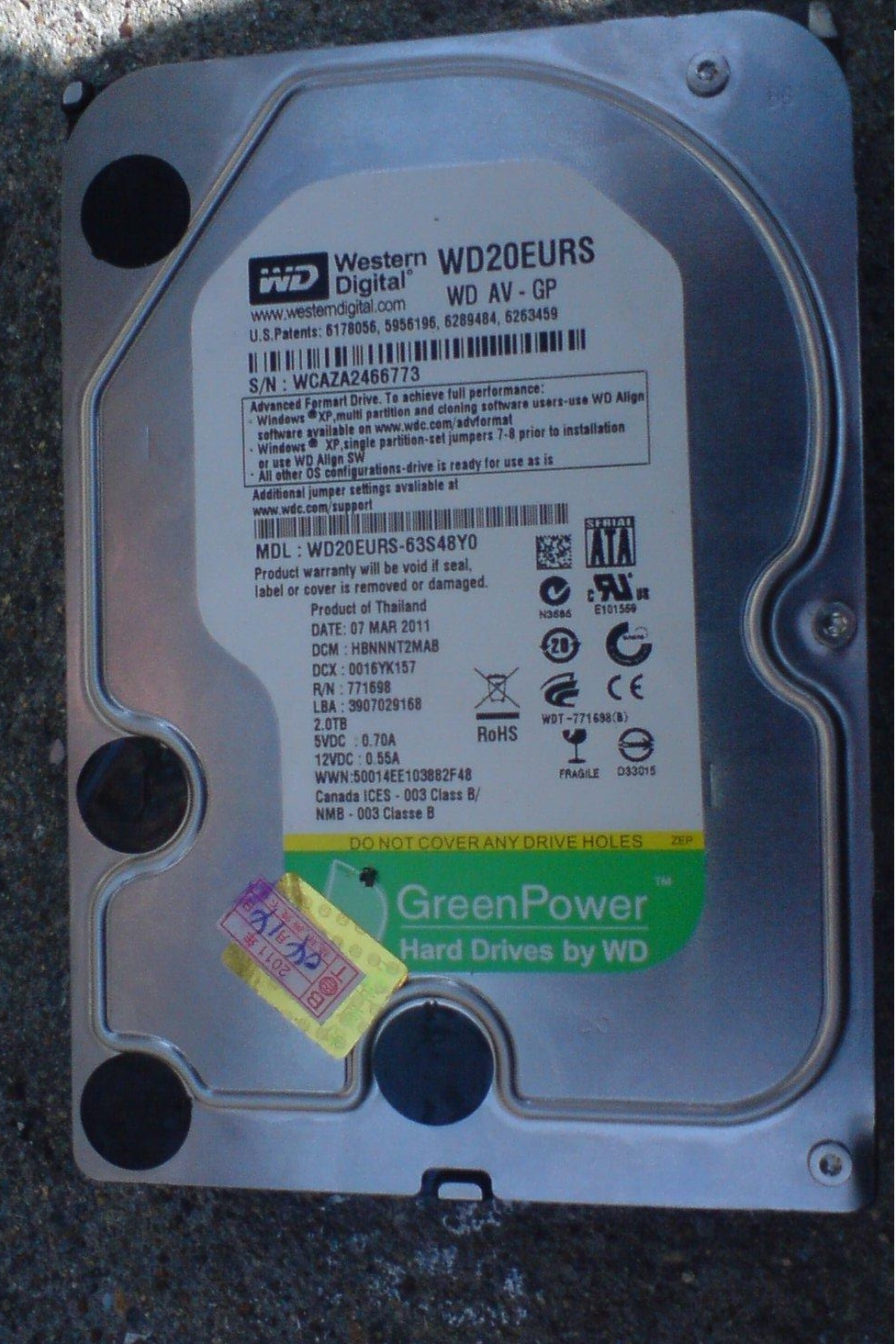 增加监控主机硬盘容量的作用